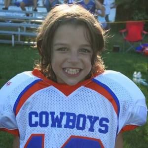 Meet your Posher, Noah